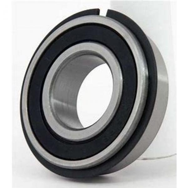 NTN AS1115 Thrust needle roller bearings-Thrust washer #1 image
