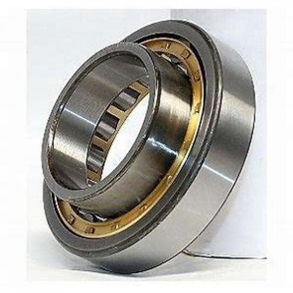 480 mm x 850 mm x 93 mm  timken 29496EM Thrust Spherical Roller Bearings-Type TSR #1 image