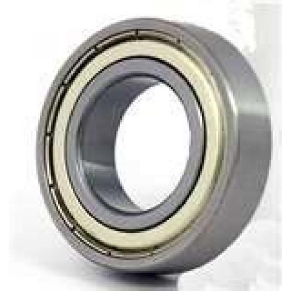 timken E-PF-TRB-1 3/8-ECC Type E Tapered Roller Bearing Housed Units-Piloted Bearing #1 image