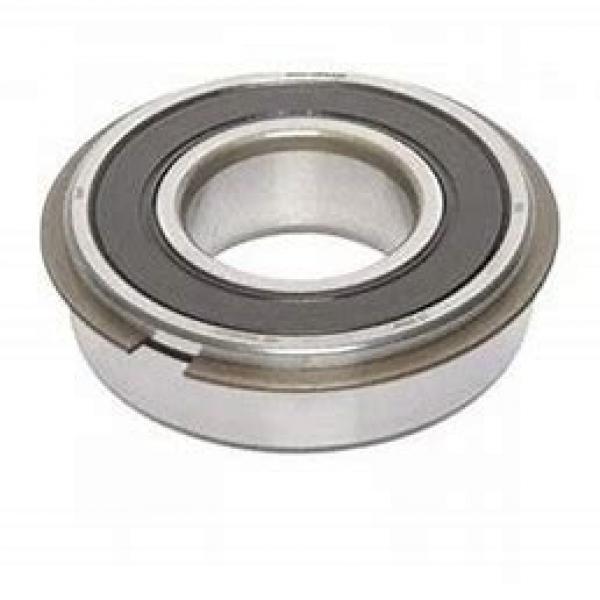 timken E-PF-TRB-115MM Type E Tapered Roller Bearing Housed Units-Piloted Bearing #1 image