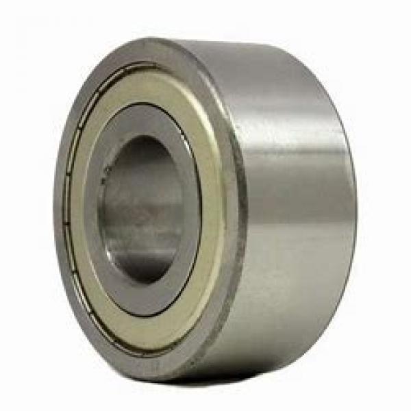 timken E-PF-TRB-1 11/16-ECC Type E Tapered Roller Bearing Housed Units-Piloted Bearing #1 image