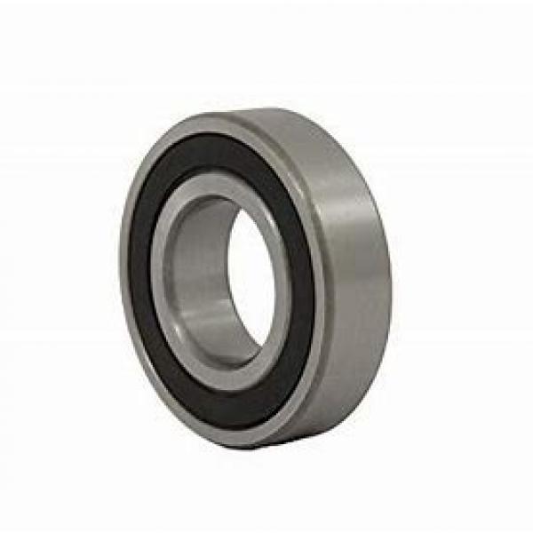 timken E-PF-TRB-1 11/16-ECO Type E Tapered Roller Bearing Housed Units-Piloted Bearing #1 image