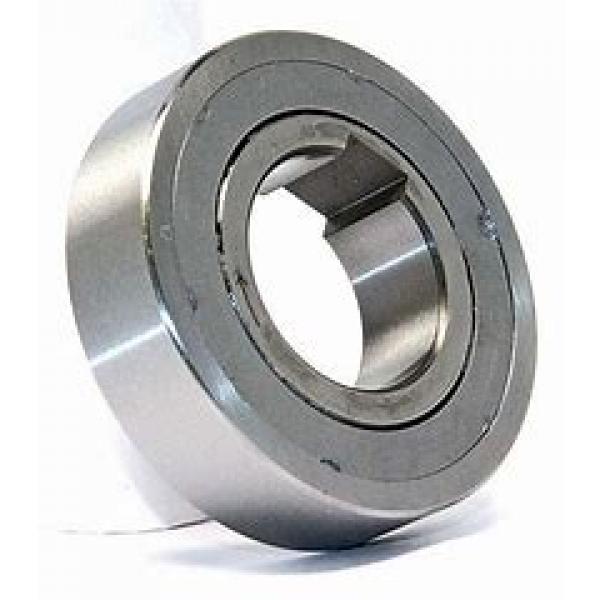 timken E-PF-TRB-1 3/4-ECC Type E Tapered Roller Bearing Housed Units-Piloted Bearing #1 image