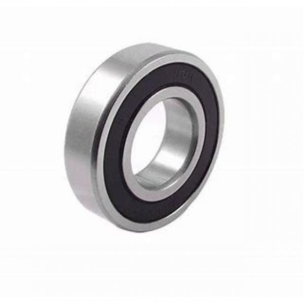 timken E-PF-TRB-1 15/16 Type E Tapered Roller Bearing Housed Units-Piloted Bearing #1 image