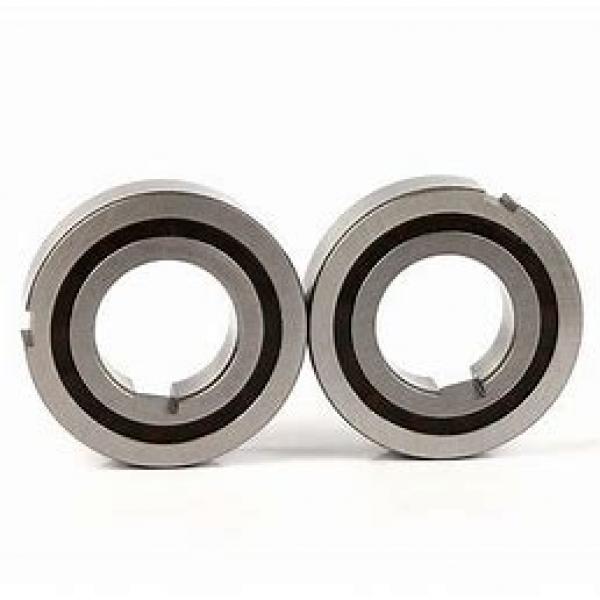 timken E-PF-TRB-45MM-ECC Type E Tapered Roller Bearing Housed Units-Piloted Bearing #1 image