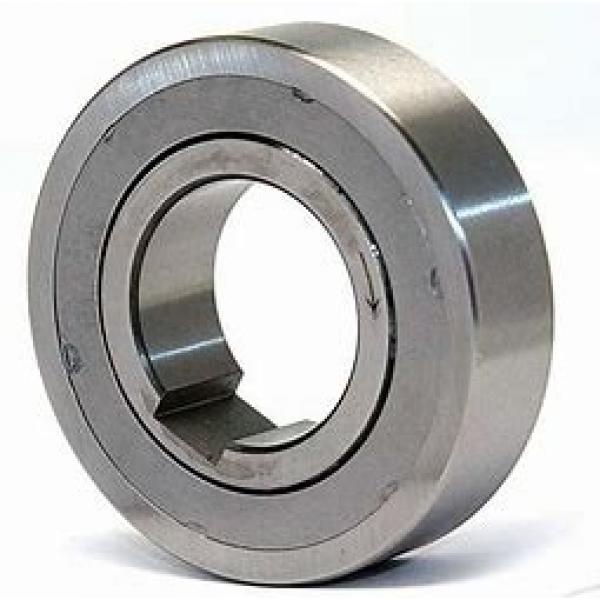 timken E-PF-TRB-1 3/16 Type E Tapered Roller Bearing Housed Units-Piloted Bearing #1 image