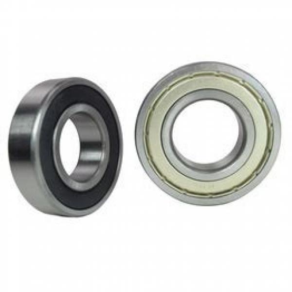 timken E-PF-TRB-1 1/2-ECC Type E Tapered Roller Bearing Housed Units-Piloted Bearing #1 image