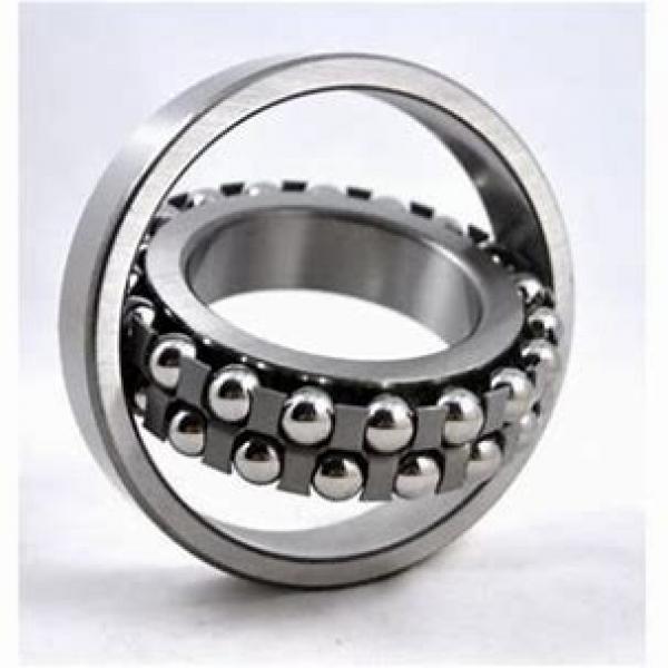 timken E-TU-TRB-1 1/2-ECO Type E Tapered Roller Bearing Housed Units-Take Up: Wide Slot Bearing #3 image
