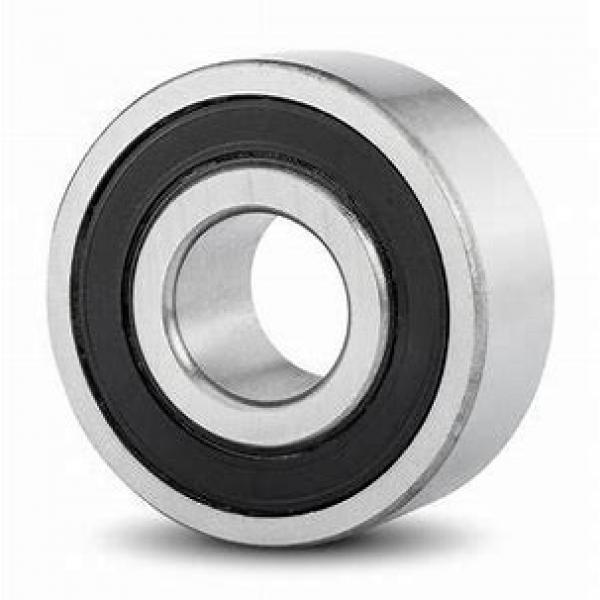 timken E-TU-TRB-1 1/2-ECO Type E Tapered Roller Bearing Housed Units-Take Up: Wide Slot Bearing #2 image