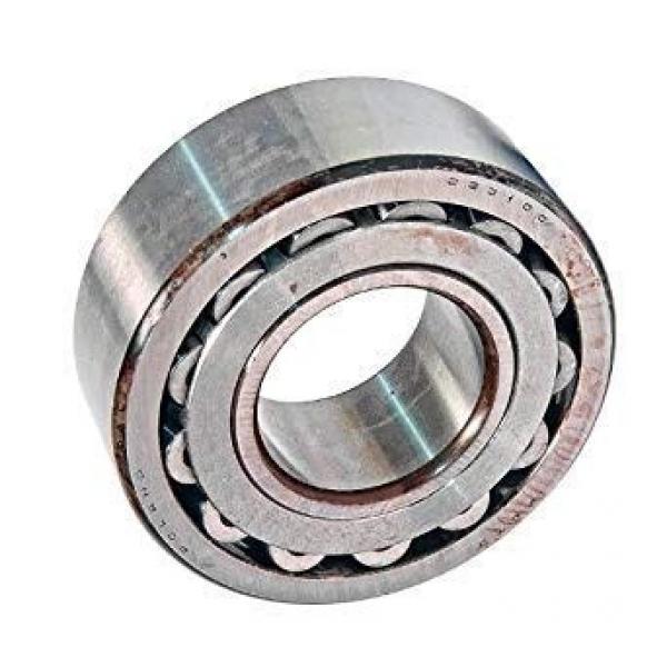 timken E-TU-TRB-1 3/4-ECO Type E Tapered Roller Bearing Housed Units-Take Up: Wide Slot Bearing #1 image