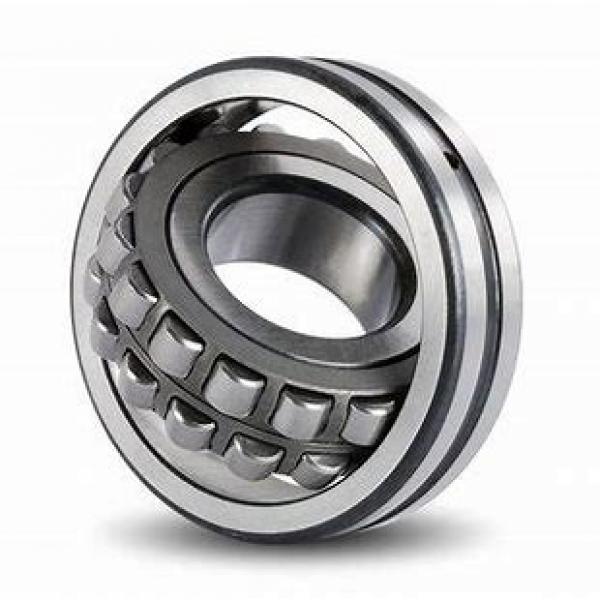 timken E-TU-TRB-3-ECO/ECO Type E Tapered Roller Bearing Housed Units-Take Up: Wide Slot Bearing #1 image