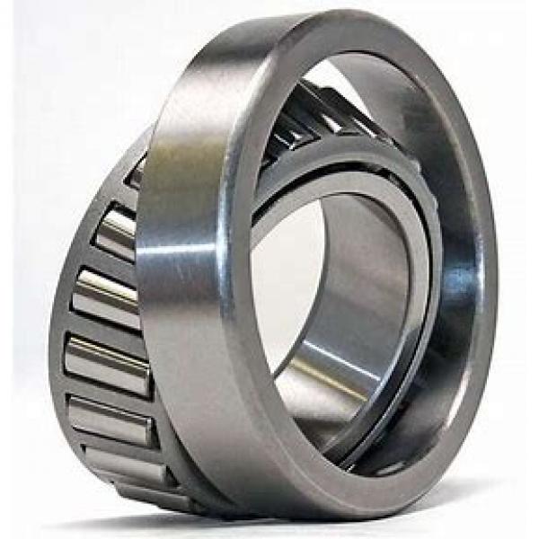 timken E-TU-TRB-1 1/2-ECO/ECO Type E Tapered Roller Bearing Housed Units-Take Up: Wide Slot Bearing #1 image