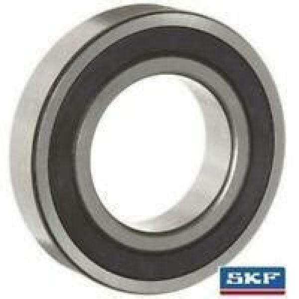 12 mm x 32 mm x 14 mm  timken 62201-2RS-C3 Wide Section Ball Bearings (62000, 63000) #1 image