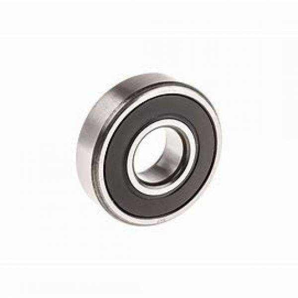 timken 62205-2RS Wide Section Ball Bearings (62000, 63000) #1 image
