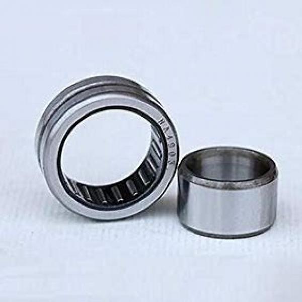 40 mm x 80 mm x 23 mm  timken 62208-2RS-C3 Wide Section Ball Bearings (62000, 63000) #1 image