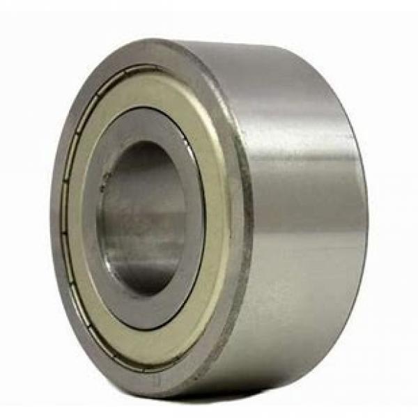 timken 62307-2RS-C3 Wide Section Ball Bearings (62000, 63000) #1 image
