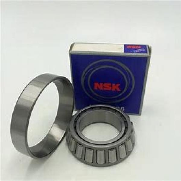 timken 62204-2RS Wide Section Ball Bearings (62000, 63000) #1 image