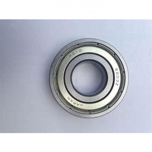 timken 62304-2RS Wide Section Ball Bearings (62000, 63000) #1 image