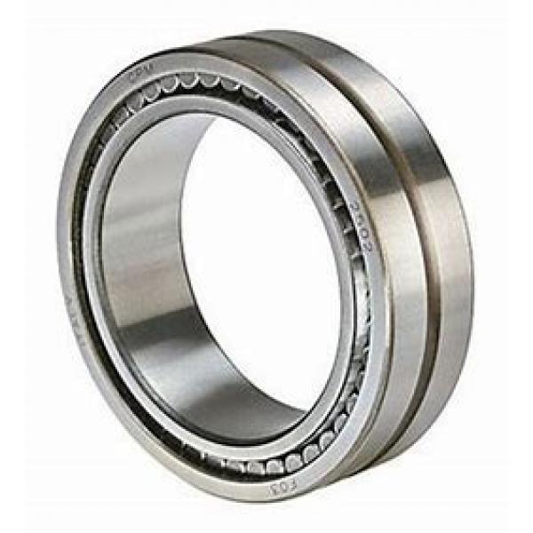 timken 62203-2RS Wide Section Ball Bearings (62000, 63000) #1 image