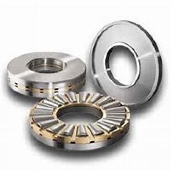skf BTW 170 CM/SP Angular contact thrust ball bearings, double direction, super-precision #1 image