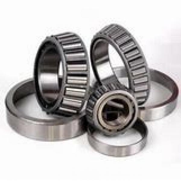 180 mm x 280 mm x 60 mm  skf BTW 180 CM/SP Angular contact thrust ball bearings, double direction, super-precision #1 image