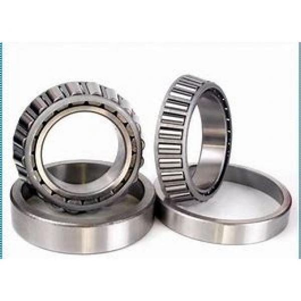 skf BTW 190 CM/SP Angular contact thrust ball bearings, double direction, super-precision #1 image