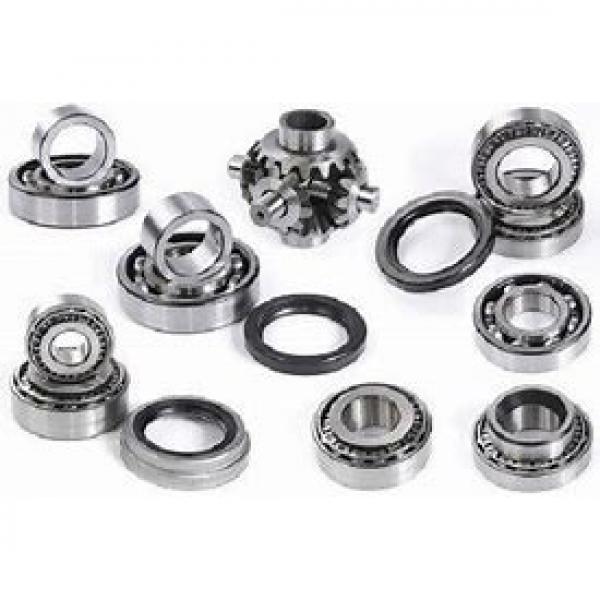 280 mm x 440 mm x 62 mm  skf 29356 E Spherical roller thrust bearings #1 image