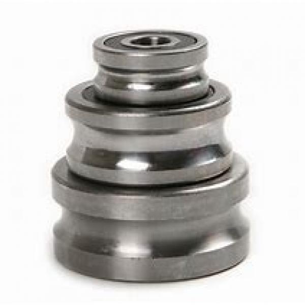 100 mm x 210 mm x 43 mm  skf 29420 E Spherical roller thrust bearings #1 image