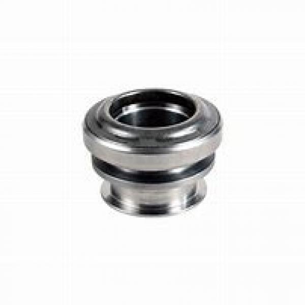 120 mm x 210 mm x 34 mm  skf 29324 E Spherical roller thrust bearings #2 image