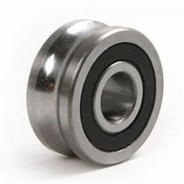 100 mm x 210 mm x 43 mm  skf 29420 E Spherical roller thrust bearings #2 image