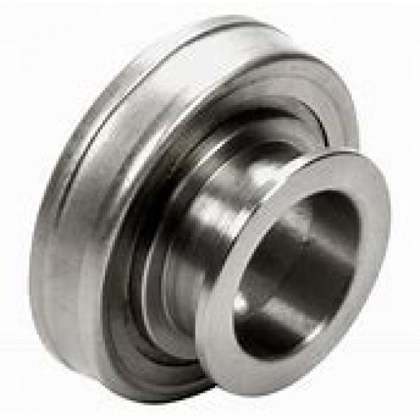 100 mm x 210 mm x 43 mm  skf 29420 E Spherical roller thrust bearings #3 image