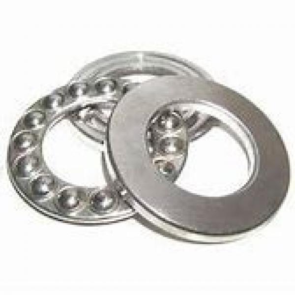 420 mm x 580 mm x 61 mm  skf 29284 Spherical roller thrust bearings #1 image