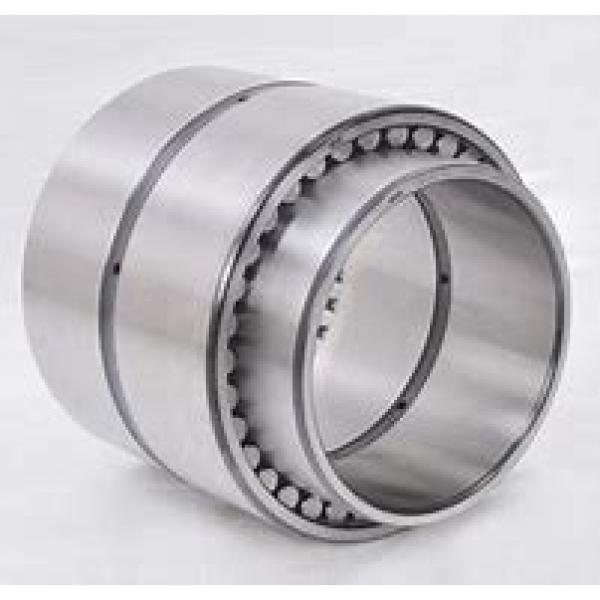 skf BTW 120 CTN9/SP Angular contact thrust ball bearings, double direction, super-precision #1 image