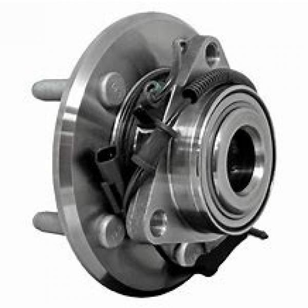 timken QMCW34J700S Solid Block/Spherical Roller Bearing Housed Units-Eccentric Piloted Flange Cartridge #2 image
