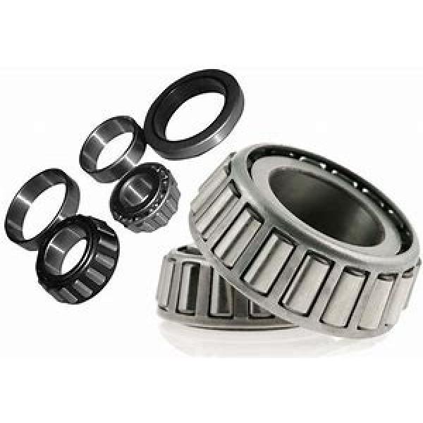 timken QMC09J045S Solid Block/Spherical Roller Bearing Housed Units-Eccentric Piloted Flange Cartridge #2 image
