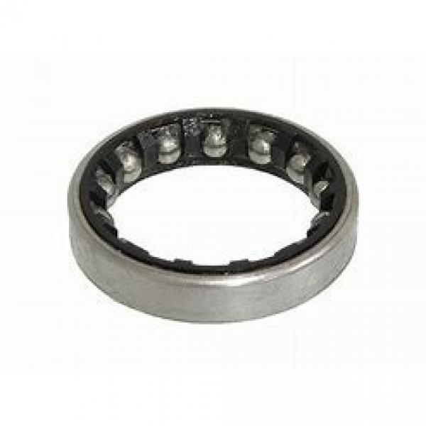 260 mm x 420 mm x 61 mm  skf 29352 E Spherical roller thrust bearings #1 image