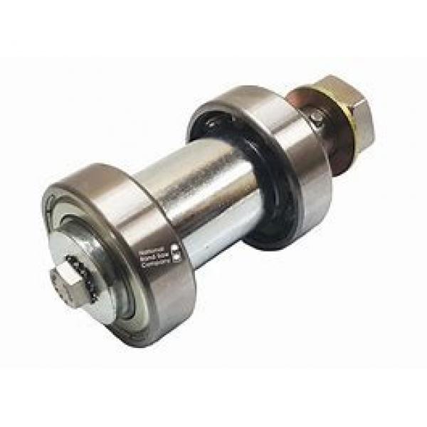 110 mm x 230 mm x 47 mm  skf 29422 E Spherical roller thrust bearings #1 image