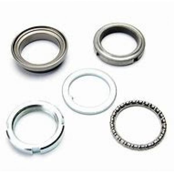 100 mm x 140 mm x 40 mm  skf NNU 4920 B/SPW33 Super-precision cylindrical roller bearings #1 image