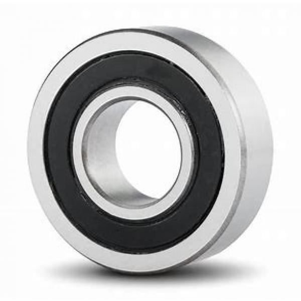 10 mm x 30 mm x 15 mm  skf NATR 10 Support rollers with flange rings with an inner ring #1 image