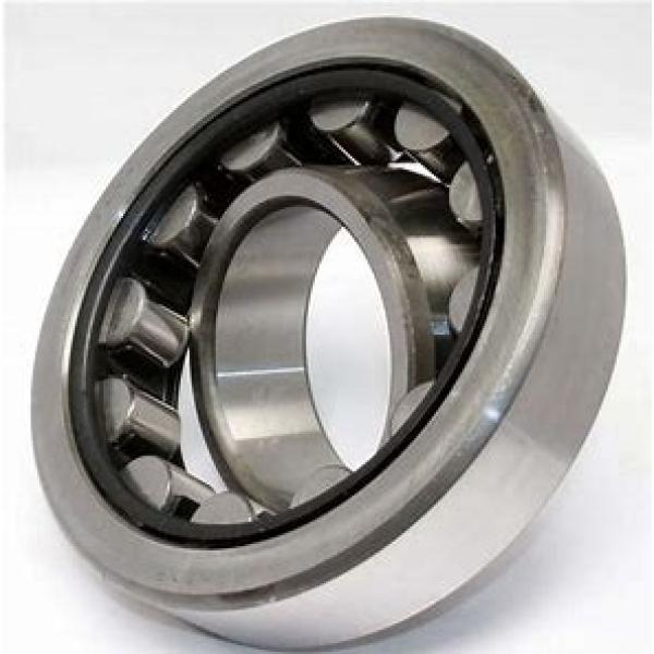 70 mm x 180 mm x 85 mm  skf NNTR 70x180x85.2ZL Support rollers with flange rings with an inner ring #1 image