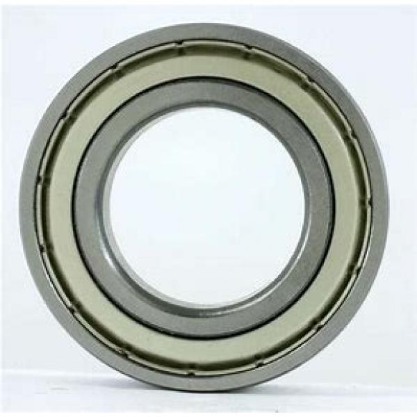 10 mm x 30 mm x 15 mm  skf NATV 10 PPXA Support rollers with flange rings with an inner ring #1 image