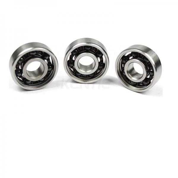 SKF/NTN/NSK/Toyo/Timken/NACHI Wear-Resistant Deep Groove Ball Bearings 6201 6203 6205 6207 6209 6211 6213 6215 6217 6219 for Agricultural Machinery #1 image